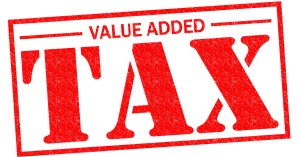 value added tax in spain